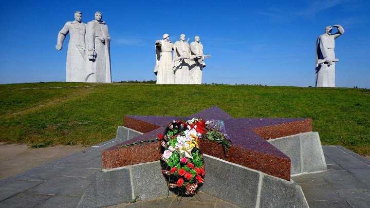 Разъезд дубосеково: мемориал героям-панфиловцам как символ стойкости защитников москвы