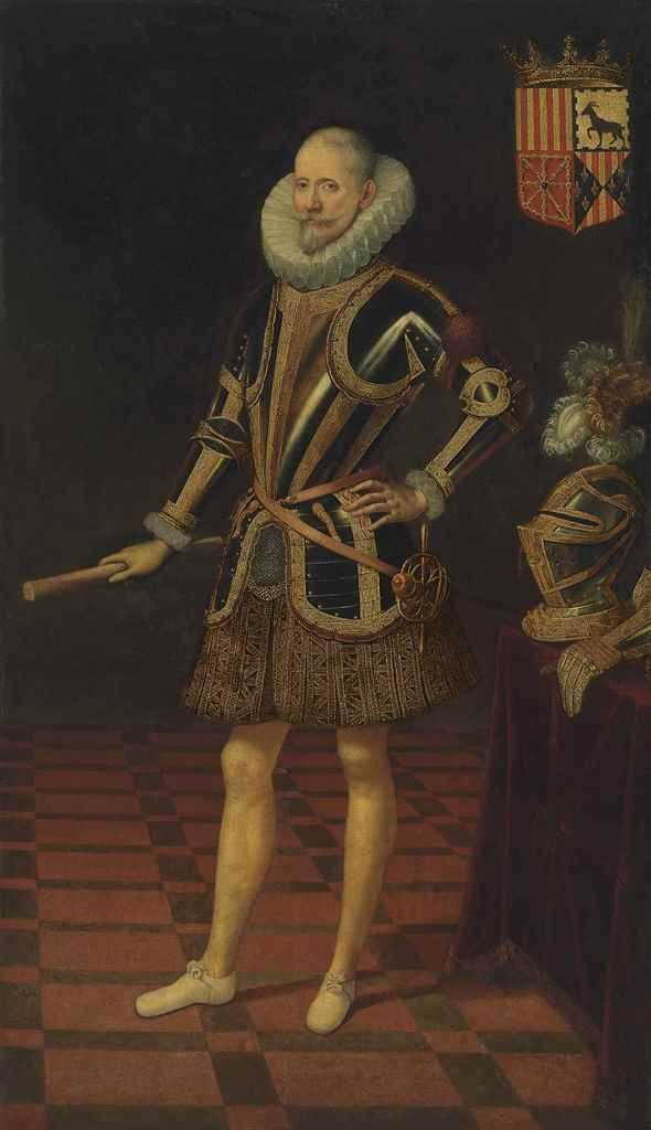 Пантоха де ла Крус, Хуан – испанский художник, являвшийся официальным придворным портретистом у королей Филиппа II и Филиппа III Пантоха де ла Крус, Хуан – испанский художник, являвшийся
