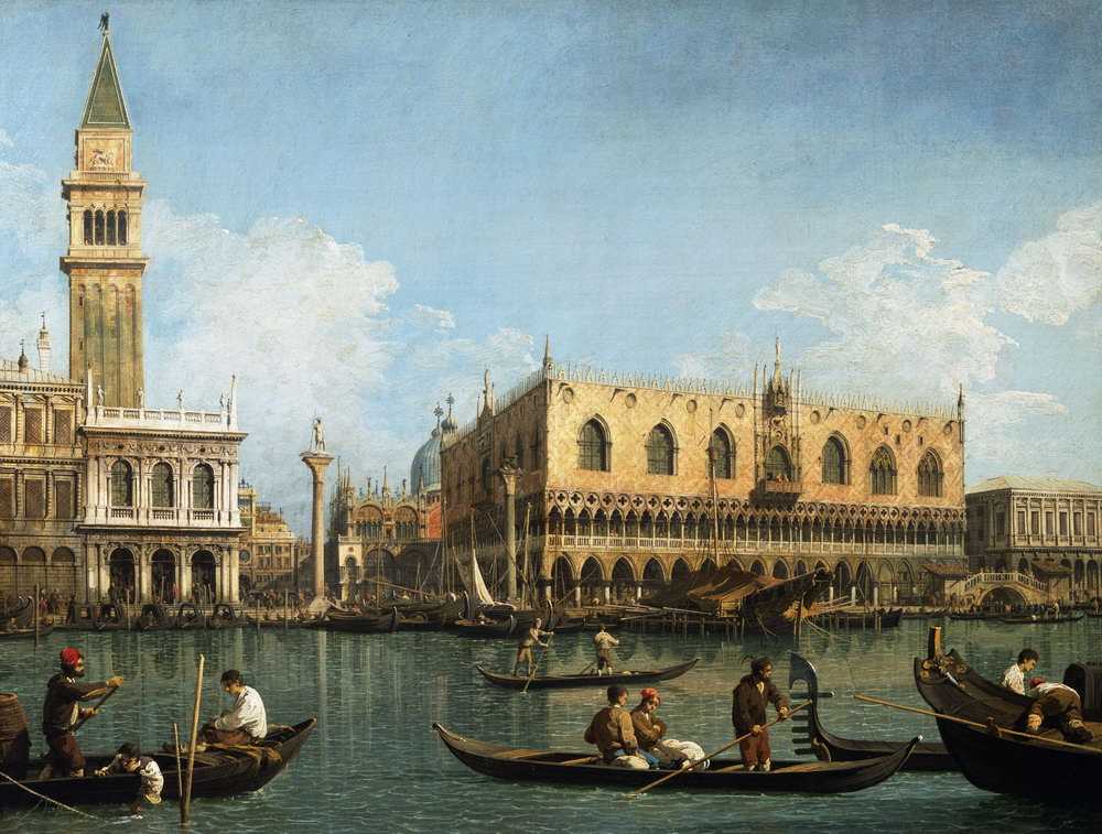 Гварди, Франческо Ладзаро родился в 1712 году в Венеции и скончался там же, прожив долгие и плодотворные в художественном плане 80 лет Это один из самых известных итальянских художников того