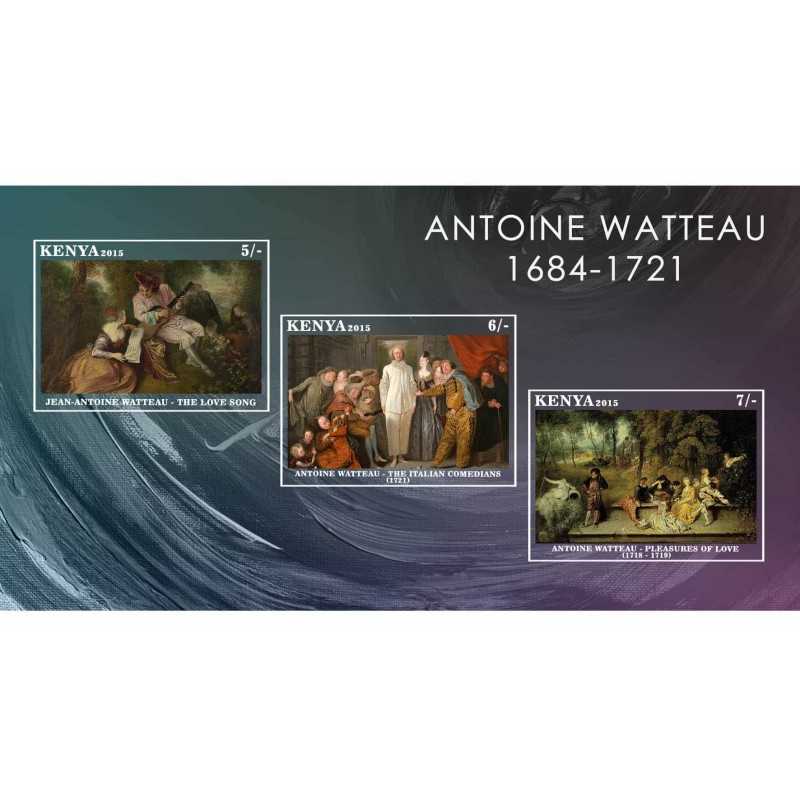 Антуан ватто - antoine watteau - abcdef.wiki