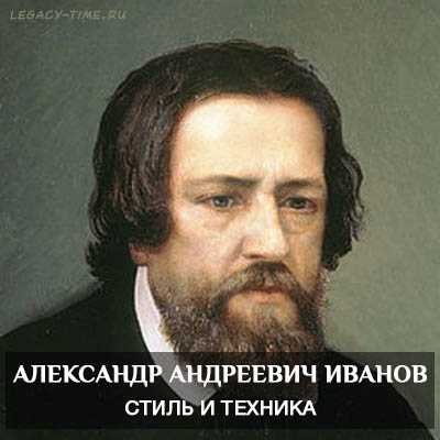 Мы сделали описание портрета Гоголя Автор работы Александр Андреевич Иванов Выдержки из описания можно использовать в Сочинении