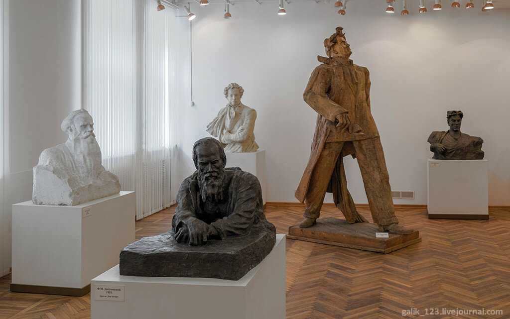 Скульптор коненков предсказал сталину начало великой отечественной войны