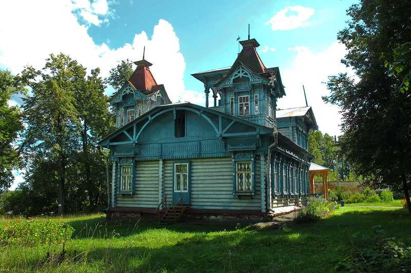 История одного муниципального музея: исетский народный краеведческий музей — наш урал