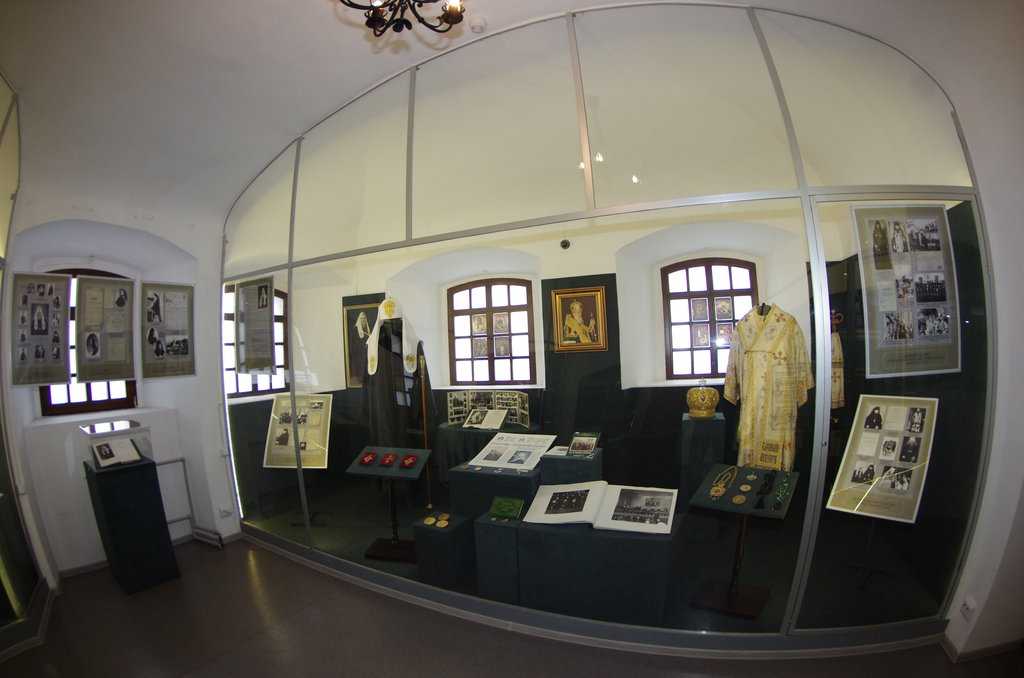 131 год работает музей арсеньева: от комнаты в гимназии до сети филиалов по всему приморью - primamedia