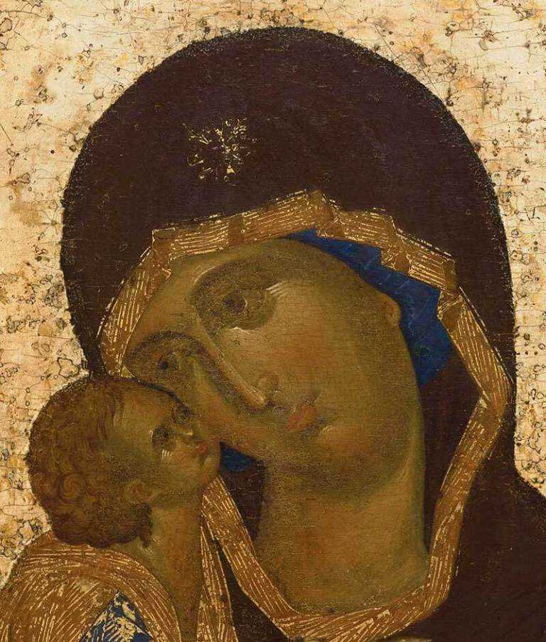 Донская икона божией матери: в чем помогает и о чем ей молятся