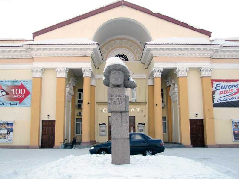 Стерлитамакский историко-краеведческий музей – один из старейших музеев Республики Башкортостан Первый музей в городе появился в 1913 году В 1918 году был открыт краеведческий музей, который возглав
