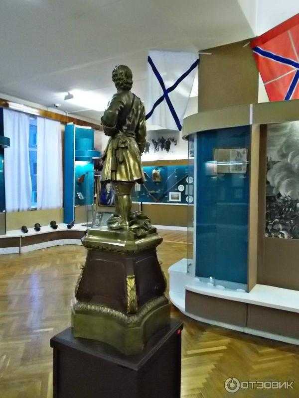 Липецкий краеведческий музей