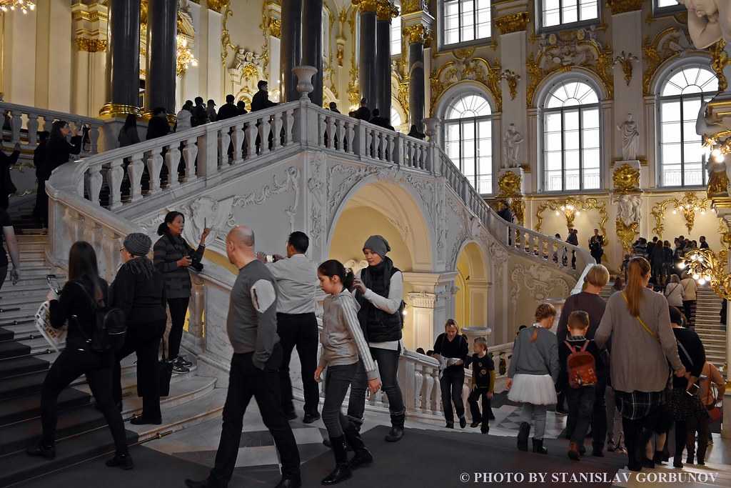 Самые интересные музеи россии | команда кочующие