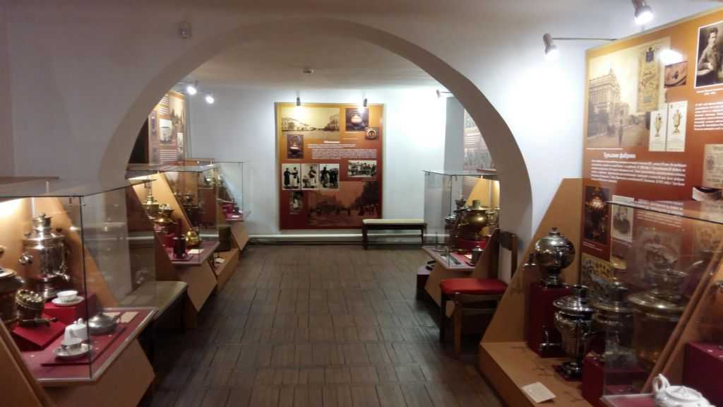 Музей тверского быта описание и фото - россия - центральный р-н: тверь