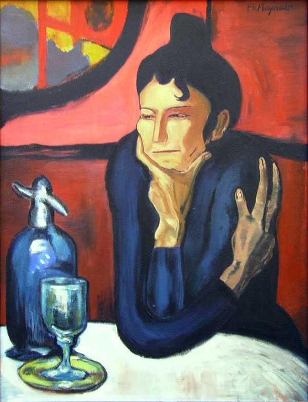 Эдгар дега: жизнь и творчество художника