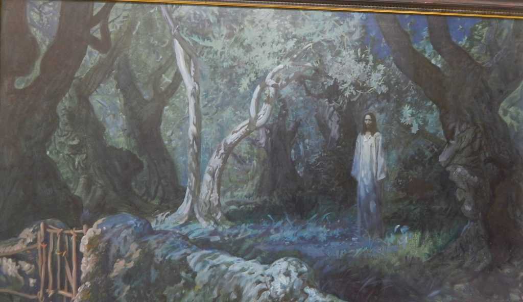 Более 120 сияющих картин архипа куинджи выставят в третьяковской галерее