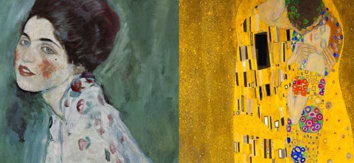 Климт густав «три возраста женщины» описание картины, анализ, сочинение
