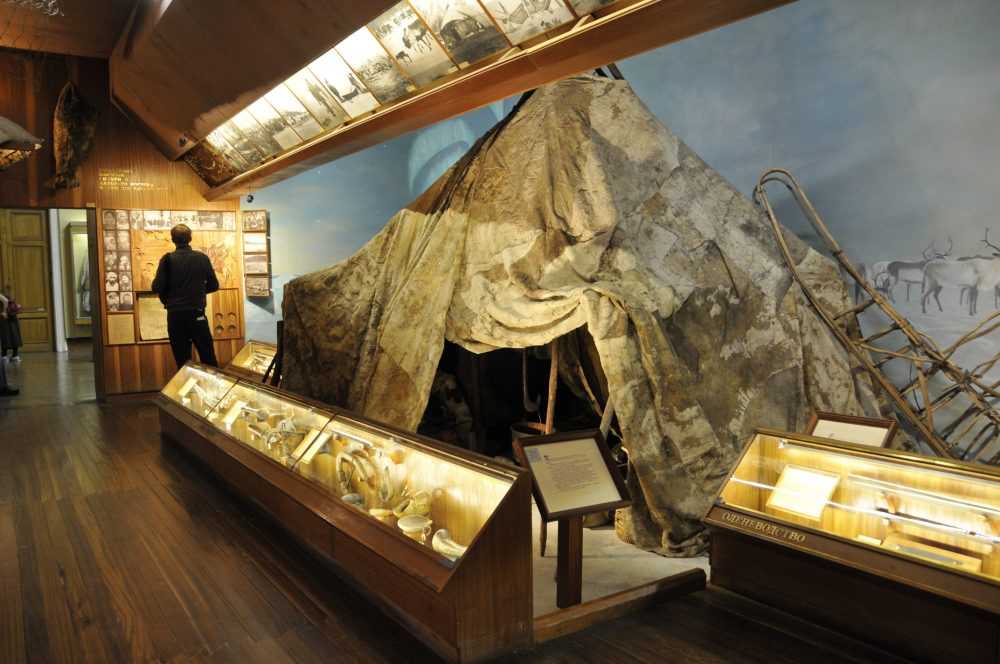 1 музей санкт-петербурга — кунсткамера: редкости и культура людей
