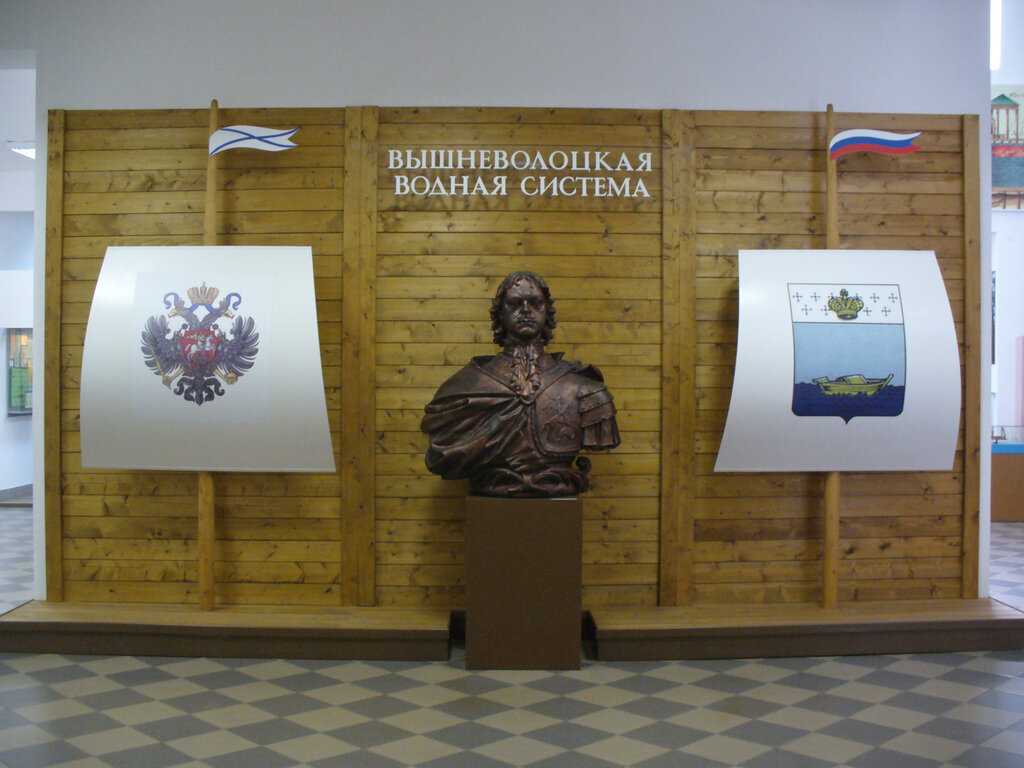 Тверской краеведческий музей