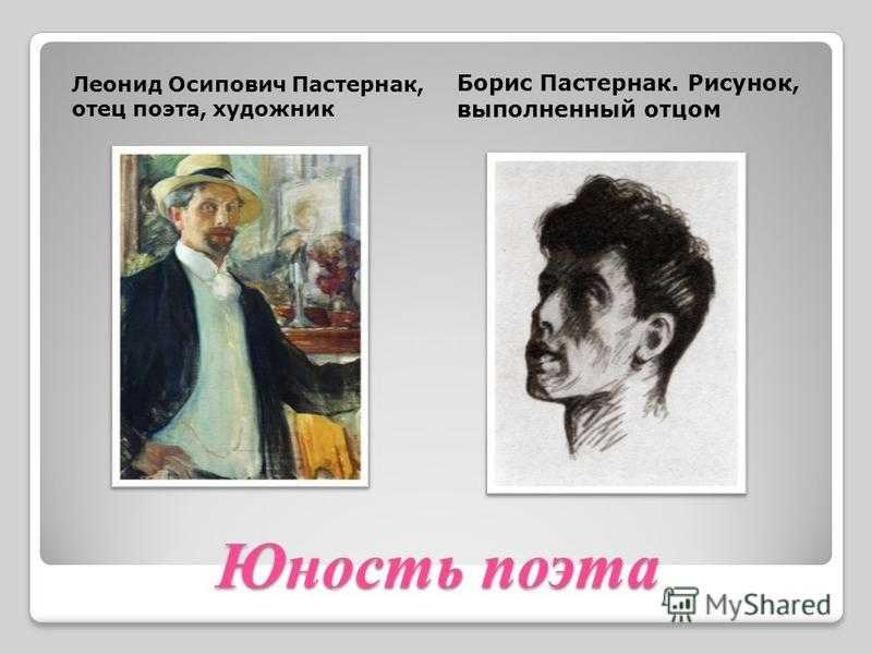 Художник леонид пастернак. не создал ли он портрет эпохи?