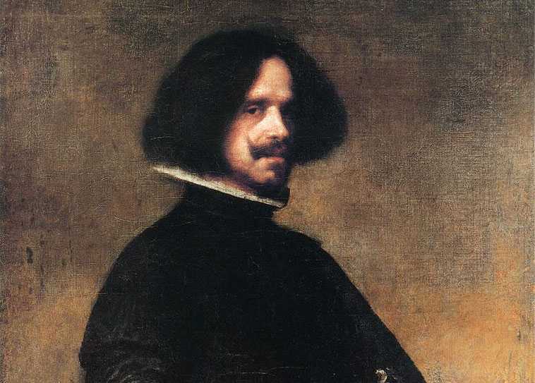 Диего веласкес — испанский гений эпохи барокко