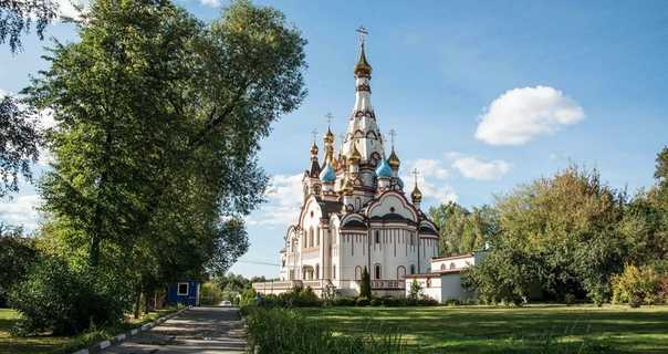 Музеи, выставки и галереи белгородской области - описание, фото, отзывы, что посмотреть в белгородской области.