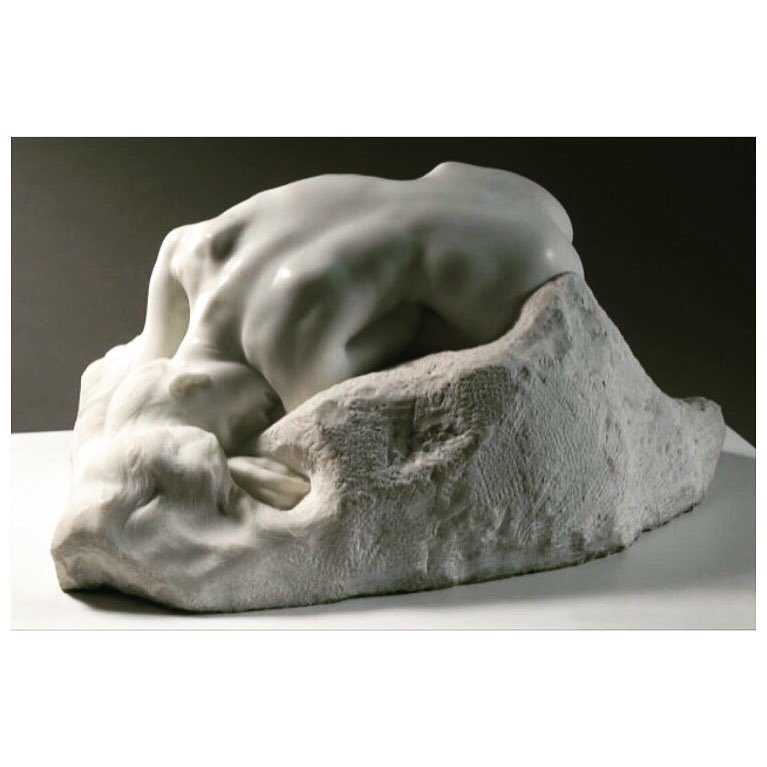 История скульптуры | artrue