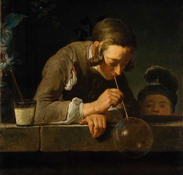Жан-батист-симеон шарден (1679-1779) — искусствоед.ру –  сетевой ресурс о культуре и искусстве