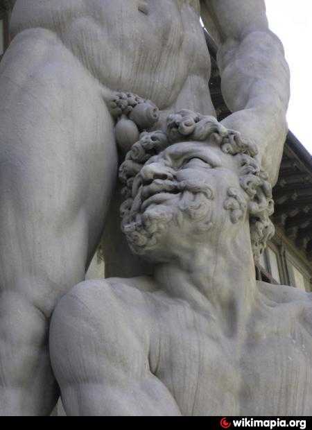 Геракл - начало легенды о жизни и смерти героя