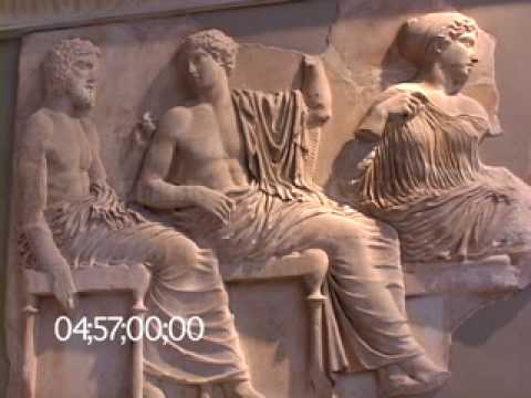 Скульптурные шедевры периода греческой классики | vasque-russia.ru