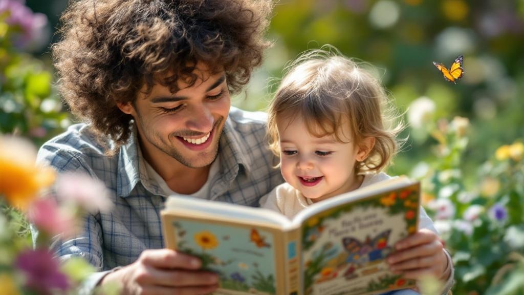 Детские книги о природе: как выбрать и с чего начать