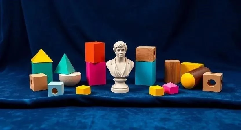 Особенности работы музейного педагога с детьми