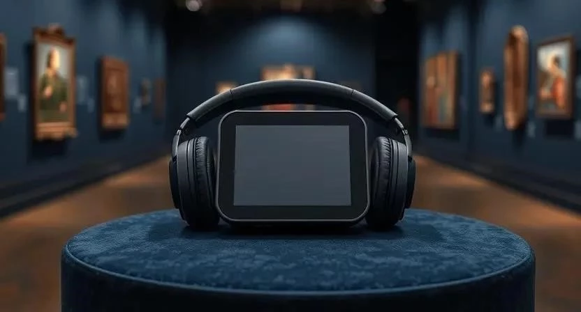 Семейные походы в музей: как сделать их интересными для детей