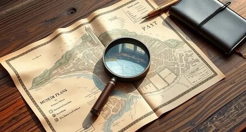 Современные образовательные программы для школьников в музеях