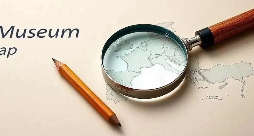 Как посещать музеи с детьми без стресса и капризов