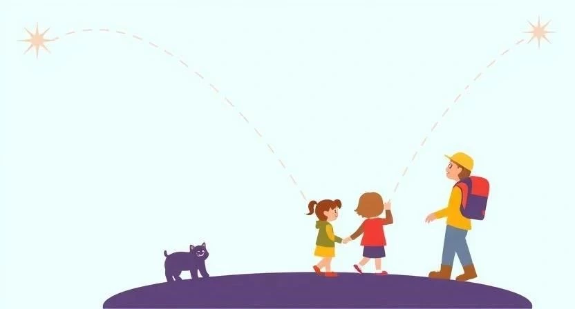Как посещать музеи с детьми: советы для семейных путешествий