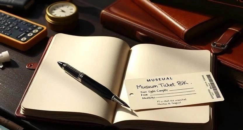Музейный абонемент для школьников: преимущества и руководство по выбору