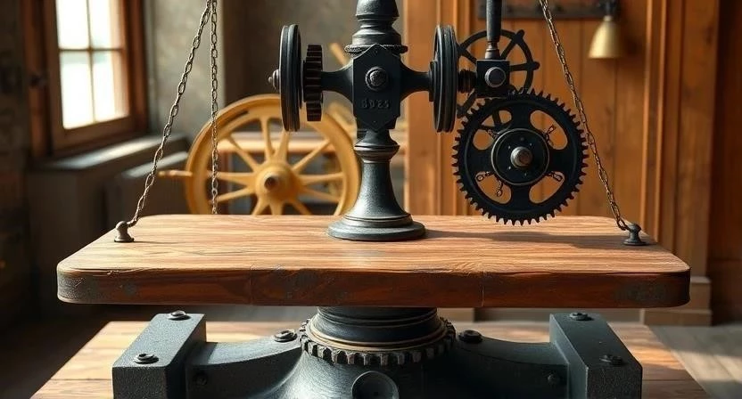 История и эволюция измерительных приборов