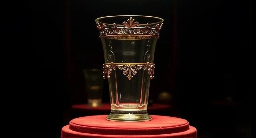 История пивных кружек от Средневековья до Нового времени