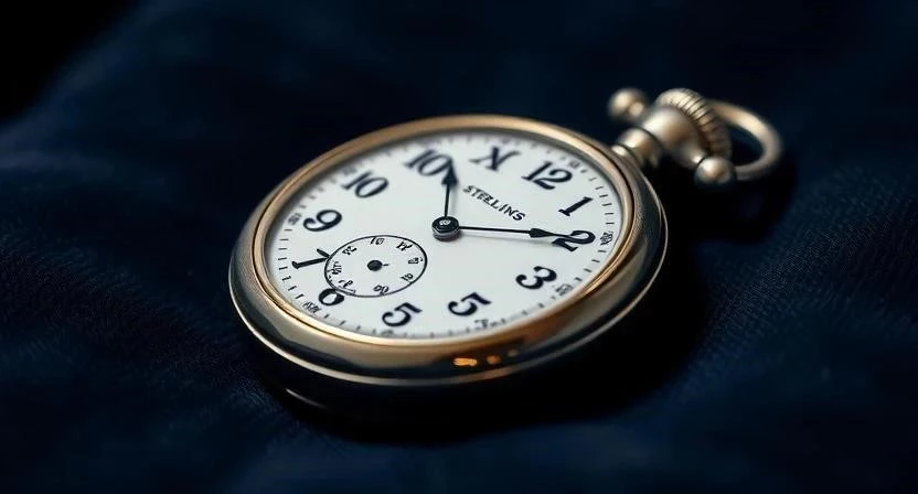 История и особенности клеймения серебряных изделий