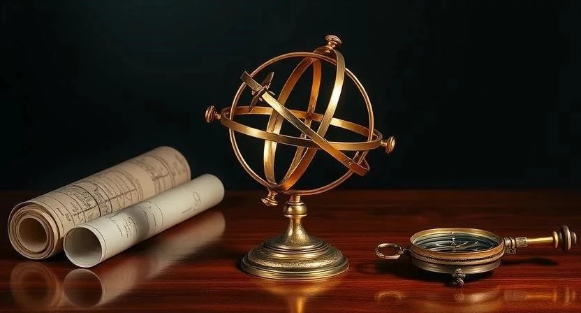 История развития картографии и географических изданий