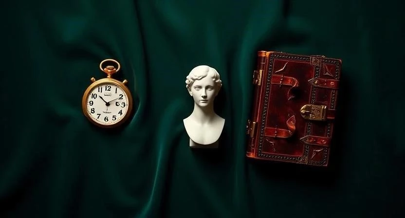 Как застраховать антиквариат и предметы искусства