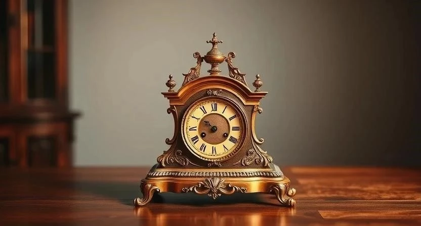Как правильно хранить антиквариат в домашних условиях