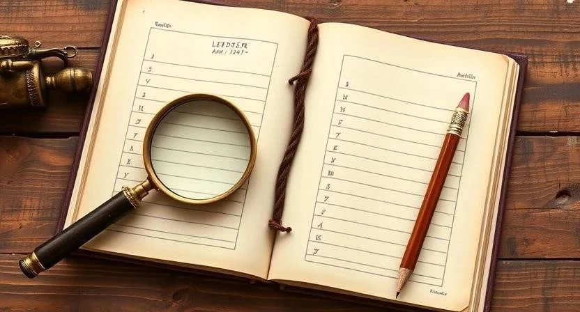 Как искать информацию в архивах самостоятельно: пошаговое руководство для новичков