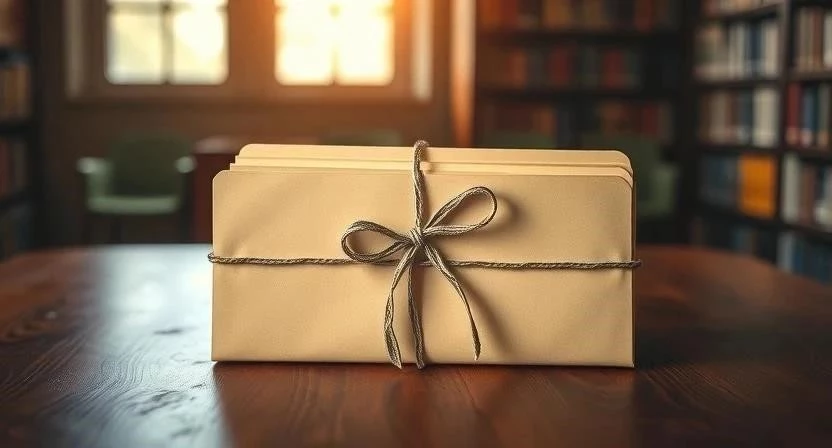 Как работать в государственном архиве: пошаговое руководство