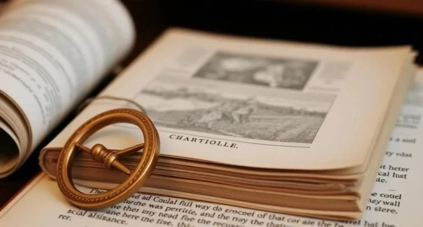 История благотворительности в архивных документах