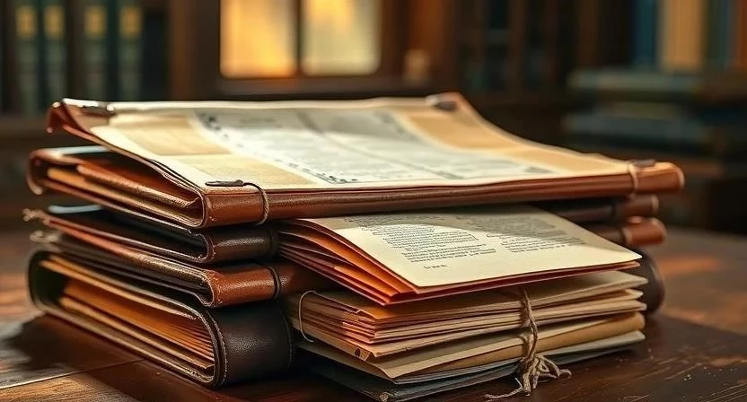 Тайны дипломатической переписки: история государственных секретов