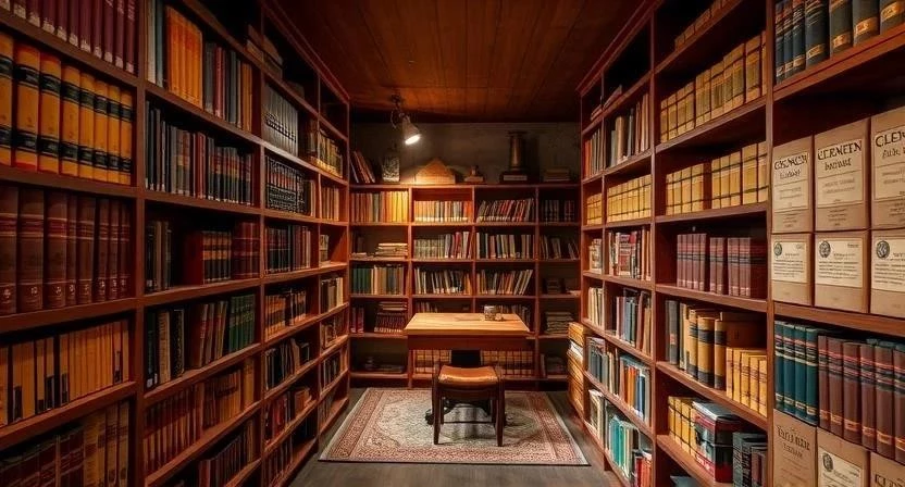 Колониальные архивы: история и механизмы имперского управления