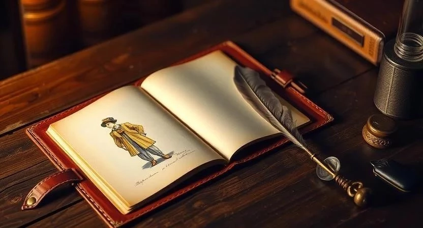 Театральные архивы: история сценического искусства в документах