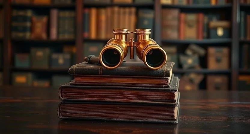 Театральные архивы: история сценического искусства в документах