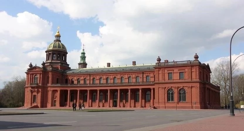 Архивы царской канцелярии: история государственного делопроизводства в России