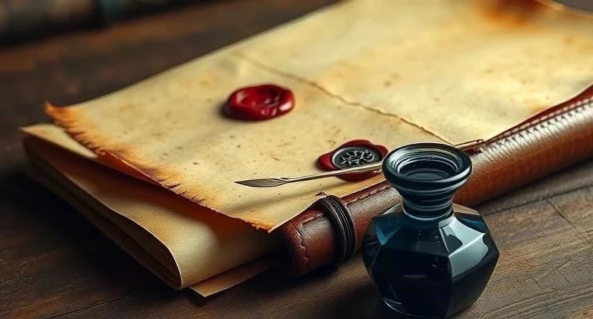 Архивы как хранилища исторической памяти