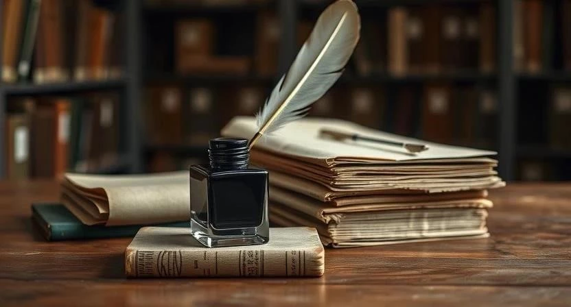 Как работать с метрическими книгами при поиске предков