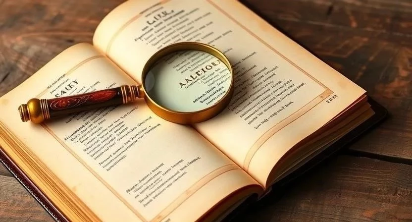 Личные документы как отражение исторического контекста