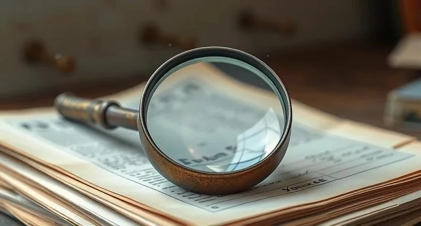 Доступ к архивным документам: правила и пошаговое руководство